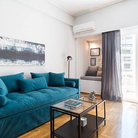 Апартаменти Bright Flat Near The Acropolis By Upstreet Афіни Екстер'єр фото